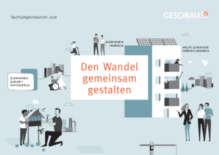 Vorschaubild der PDF-Datei Nachhaltigkeitsbericht 2018 (nicht barrierefrei)