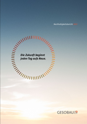 Vorschaubild der PDF-Datei Nachhaltigkeitsbericht 2013 (nicht barrierefrei)