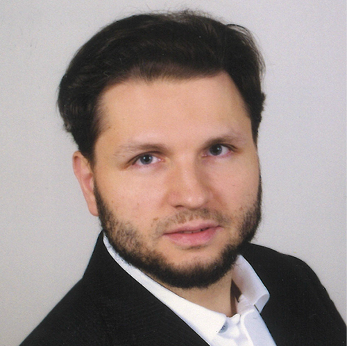 Portraitfoto Jeleskovic