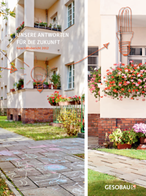 Vorschaubild der PDF-Datei Geschäftsbericht 2012 (nicht barrierefrei)