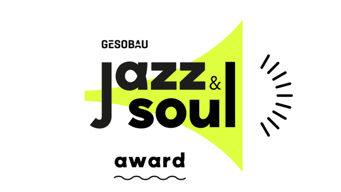 Logo Gesobau Jazz und Soul Award