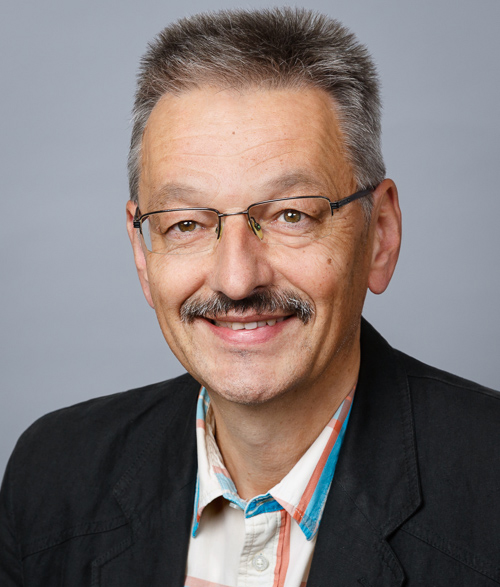 Ingo Klugmann
